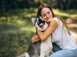 Pets Welcome